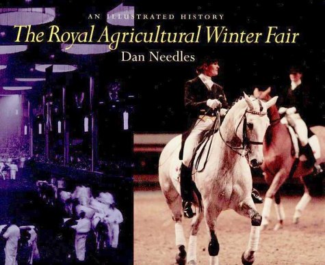 Stock image for Royal Winter Fair for sale by ThriftBooks-Atlanta