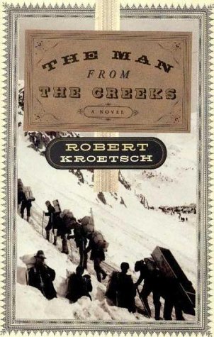 9780679309178: The man from the creeks: A novel
