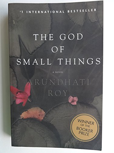 Beispielbild fr God of Small Things zum Verkauf von Orion Tech