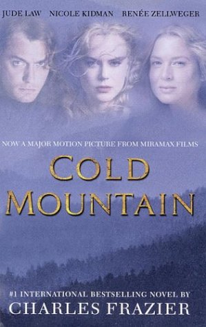 Beispielbild fr Cold Mountain zum Verkauf von A Good Read