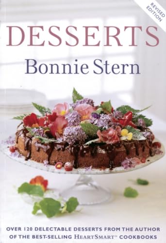 9780679309604: Desserts-Revised Edn.: A Baking Book