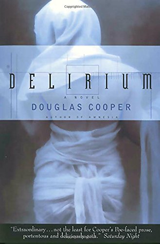 DELIRIUM