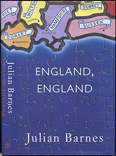 Stock image for 'ENGLAND, ENGLAND' for sale by St Vincent de Paul of Lane County