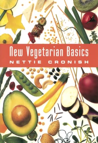 Beispielbild fr New Vegetarian Basics zum Verkauf von Better World Books
