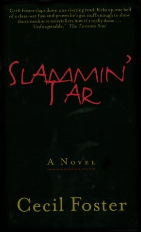 9780679309833: Slammin' Tar