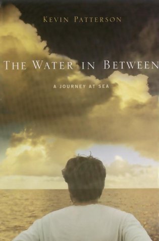 9780679309994: The Water in Between: A Journey at Sea