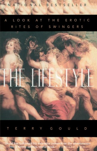 9780679310075: The Lifestyle: A Look at the Erotic Rites of Swingers