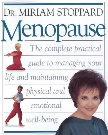 Beispielbild fr Menopause zum Verkauf von WorldofBooks