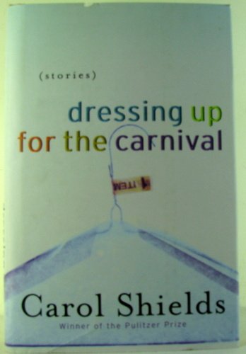 9780679310211: Dressing up for the Carnival