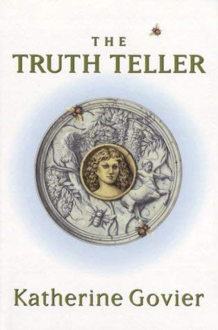Beispielbild fr The Truth Teller zum Verkauf von The Book Scouts