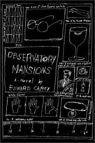 9780679310457: Observatory Mansions