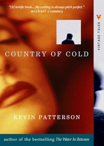 Beispielbild fr Country of Cold zum Verkauf von Better World Books