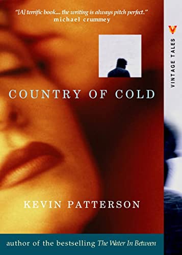 Stock image for Country of Cold for sale by Better World Books