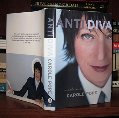 Anti Diva: An Autobiography