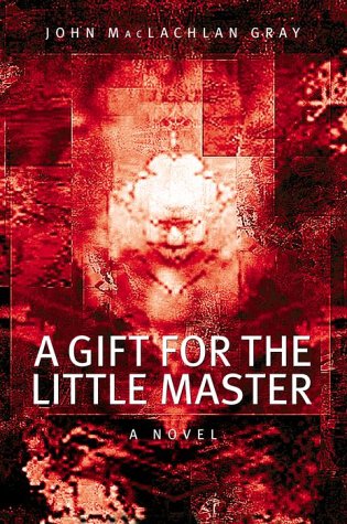 Beispielbild fr A Gift for the Little Master zum Verkauf von A Good Read