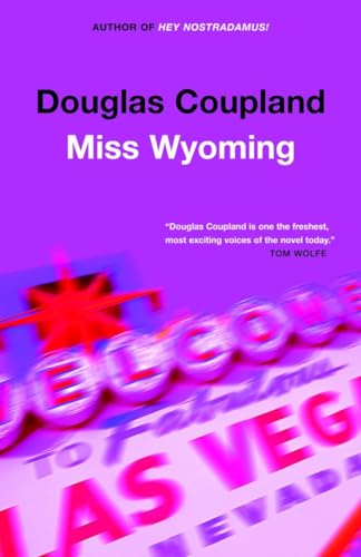 Stock image for Miss Wyoming for sale by SecondSale