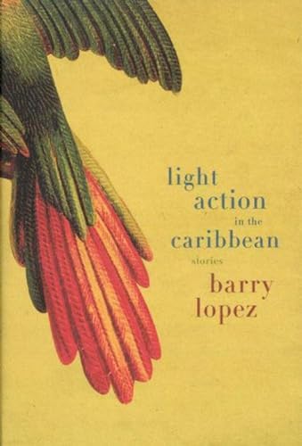 Stock image for Light Action in the Caribbean for sale by Hippo Books