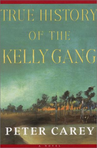 Beispielbild für True History of the Kelly Gang zum Verkauf von Discover Books