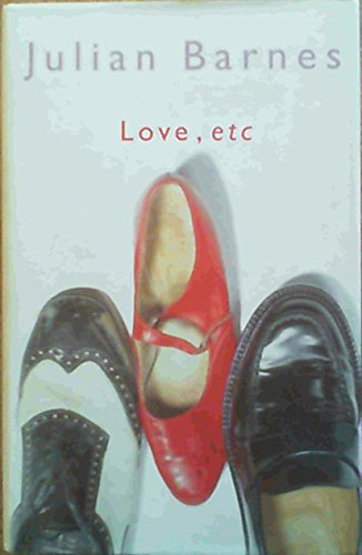 Stock image for Love, etc for sale by B-Line Books
