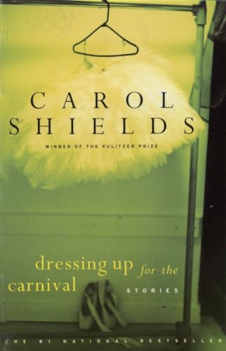 Stock image for Dressing Up for the Carnival: Short Stories for sale by More Than Words