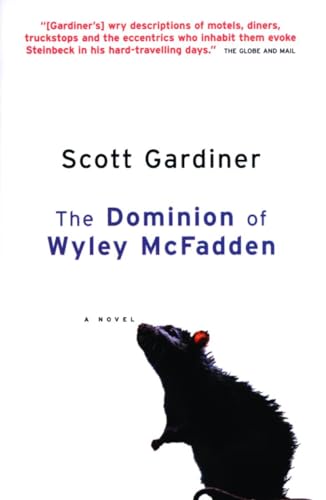 Stock image for The Dominion of Wyley McFadden for sale by Better World Books: West