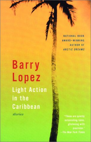 Beispielbild fr Light Action in the Caribbean zum Verkauf von BooksRun