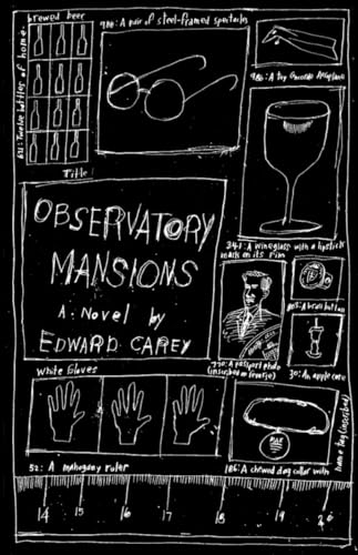 9780679311300: Observatory Mansions