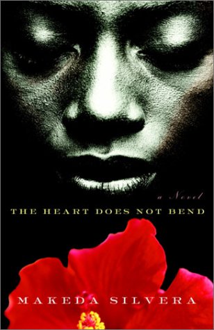 Imagen de archivo de The Heart Does Not Bend: A Novel a la venta por Eric James