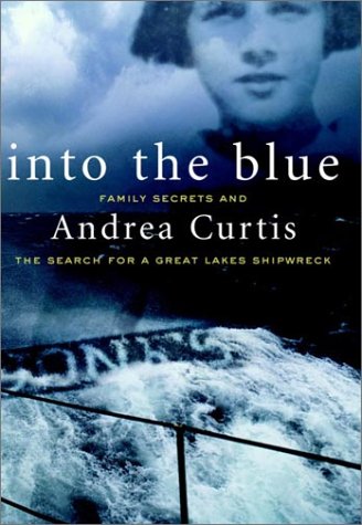 Stock image for Into the Blue for sale by Your Online Bookstore