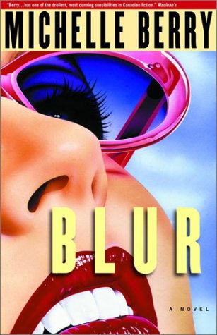 Imagen de archivo de Blur a la venta por The Book Scouts