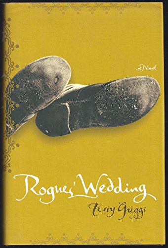 Beispielbild fr Rogues' Wedding zum Verkauf von Abacus Bookshop