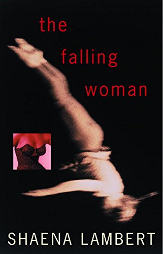 Imagen de archivo de The Falling Woman: Stories a la venta por Russell Books