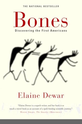 Bones (9780679311546) by Dewar, Elaine