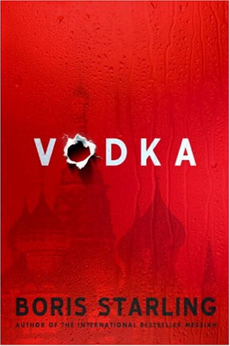 9780679311584: Vodka