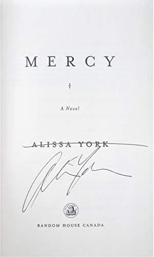 9780679311645: Mercy: A Novel