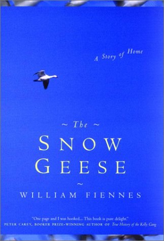 THE SNOW GEESE a Story of Home