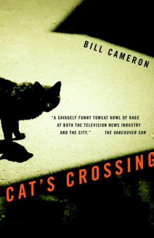 Beispielbild fr Cat's Crossing zum Verkauf von Better World Books: West
