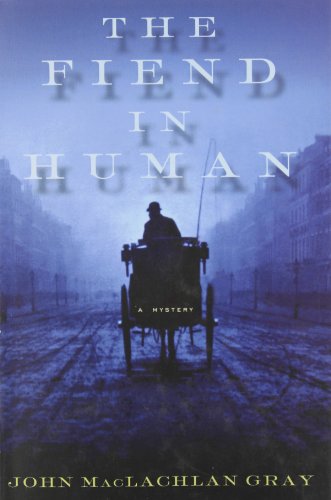 Beispielbild fr The Fiend in Human zum Verkauf von Thomas Books
