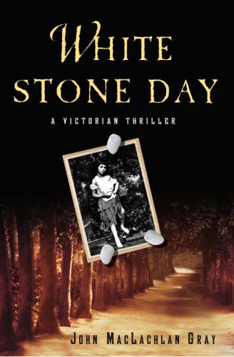 Stock image for White Stone Day for sale by Russell Books