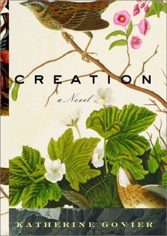 Stock image for Creation for sale by The Book Scouts