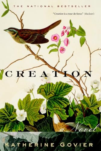 Stock image for Creation for sale by Better World Books