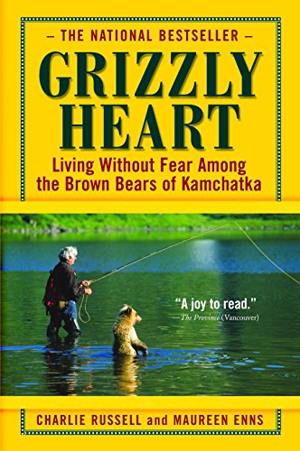 9780679311959: Grizzly Heart