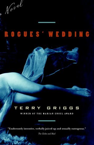 Stock image for Rogues' Wedding for sale by Irolita Books