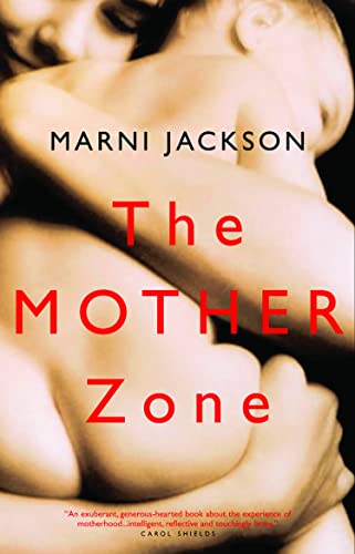9780679312147: The Mother Zone