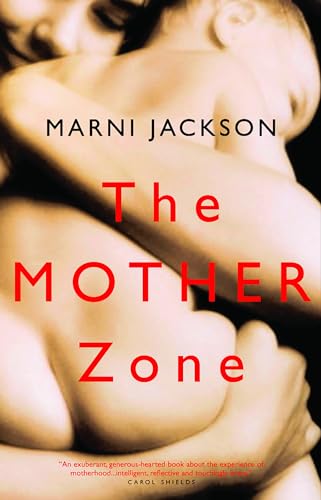 Stock image for The Mother Zone for sale by WorldofBooks