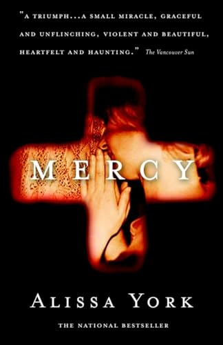 Stock image for Mercy for sale by BISON BOOKS - ABAC/ILAB
