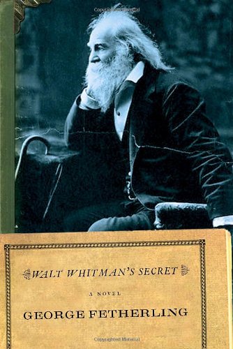 Imagen de archivo de Walt Whitman's Secret a la venta por Better World Books