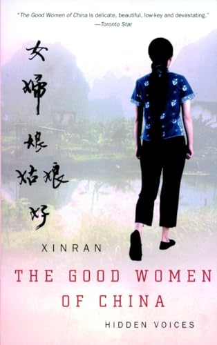 Beispielbild fr The Good Women Of China zum Verkauf von Companion Books