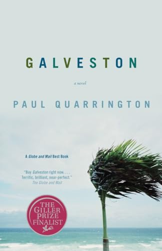 Stock image for Galveston for sale by Better World Books: West