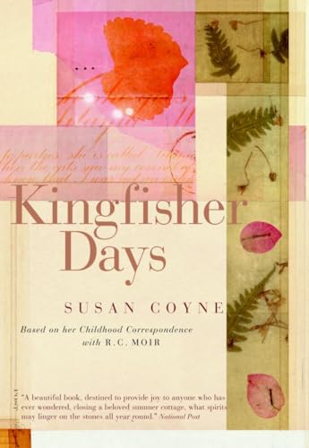 Stock image for Kingfisher Days for sale by Kona Bay Books